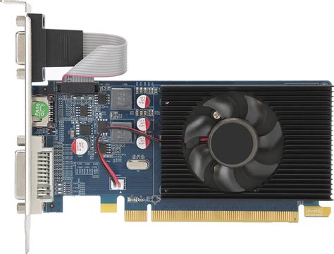 pci express x16 grafikkarte.
